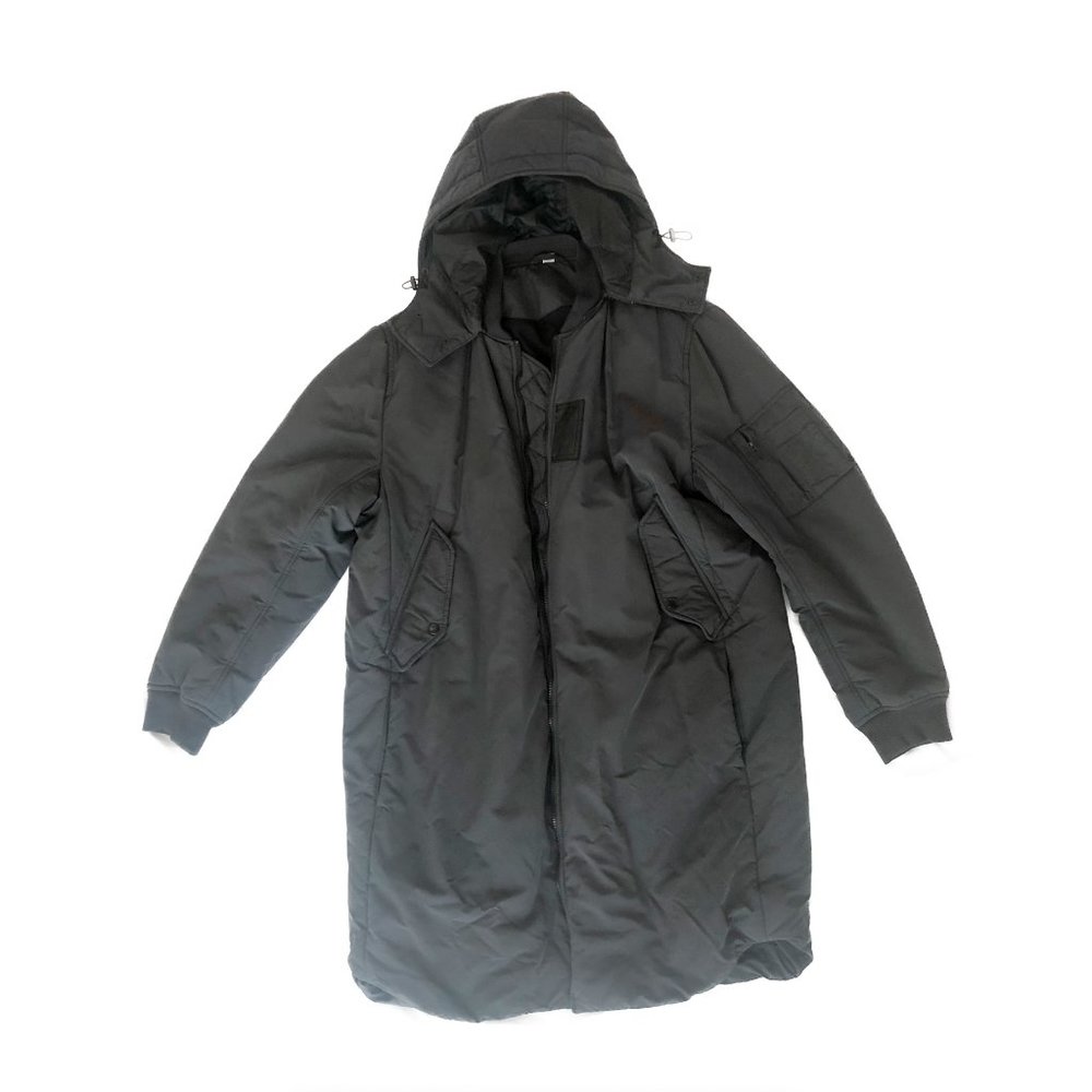 Acne Studios Men's winter jacket, Size 50